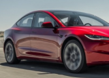 特斯拉将发布更强大的 Model 3 电动汽车版本