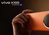 配备平面显示屏的 Vivo X100s 将于明年与 Vivo X100 Pro+ 一起推出