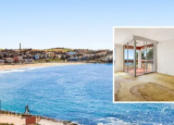 破旧的邦迪海滩顶层公寓售价超过 700 万美元