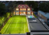 前澳大利亚足球运动员伊万凯利奇的住宅可能会使郊区的房价纪录翻一番