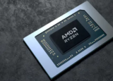 AMD Ryzen 8040HS Hawk Point CPU 基准测试显示小幅提升