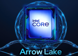 适用于笔记本电脑的英特尔 Arrow Lake-H CPU 提前一年推出