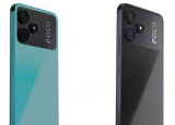 Poco M6 Pro 5G 由 Qualcomm Snapdragon 4 Gen 2 SoC 提供支持