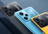 Poco X6 Pro 5G 在 NBTC 网站上列出 型号为 2311DRK48G