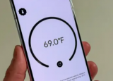 如何使用 Google Pixel 8 Pro 的温度计