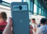 谷歌 Pixel 8 是 2023 年最佳紧凑型手机 现在售价仅为 549 美元