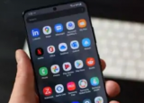 Android 14 适用于美国 Galaxy S21 系列