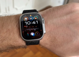 Apple 发布 watchOS 10.2 RC 包括表盘调整等