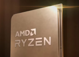 AMD 新款 Ryzen 8040 处理器注重人工智能