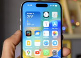 苹果正致力于将自拍相机和 Face ID 传感器移至未来 iPhone 机型的显示屏下方