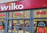 Wilko 和 The Range 将在节礼日关闭商店