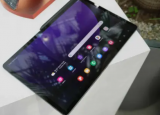 2023 年最佳平板电脑 – 三星 Galaxy Tab S9