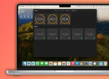 macOS Sonoma 14.2 现已提供多个计时器 音乐改进等