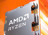 华擎推出搭载 Ryzen 8040 APU 的迷你 PC 和主板系列