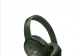 Bose QuietComfort ANC 耳机折扣 100 美元