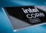 英特尔 Meteor Lake Core Ultra CPU 推出