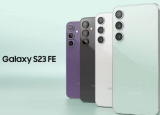 Galaxy S23 FE 在印度配备 Exynos 2200 芯片组
