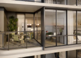 定义 2024 年悉尼公寓生活的 3 个设计特征
