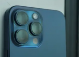 iPhone 17 Pro Max 配备 48MP 潜望式长焦摄像头