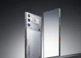 RedMagic 9 Pro游戏手机发布 设计引人注目