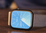 Apple Watch Series 10设计泄露有一个大问题