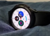 三星 Galaxy Watch 4 将于 12 月更新