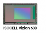 三星推出两款新型尖端 ISOCELL Vizion 传感器