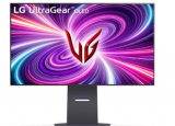 LG 宣布推出世界首款双赫兹游戏显示器 刷新率可达 480Hz