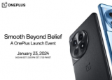 OnePlus 12R 全球变种颜色选项和发布日期正式确认