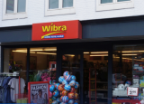 Wibra 扩展到法国
