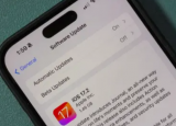 iPhone 用户更新至 iOS 17.2.1 后面临问题