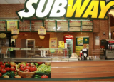 Subway 推出 了一款新的素食 Sub