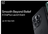 OnePlus Smooth Beyond Believe 发布会