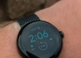 原装 Google Pixel Watch 开始接收 DND 和就寝时间同步模式