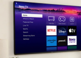 Roku 在 CES 2024 之前推出价格实惠的高端 Pro 系列电视