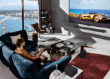 LG 2024 年 OLED 电视阵容将 AI 图像技术推向最前沿