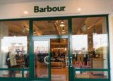 尽管利润下降 Barbour 的销售额仍创历史新高
