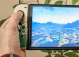 任天堂Switch 2可能会进行重大OLED升级并于2024年初推出