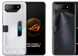 华硕 ROG Phone 8 系列确定于 1 月 16 日在中国上市