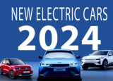 新款电动汽车将于 2024 年推出