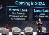 带有 AI 加速器的英特尔 Arrow Lake 游戏 CPU 将于今年秋季推出