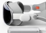 贝尔金将在 Apple Vision Pro 发布前及时销售电池夹