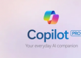 在我们泄露 Copilot Pro 数小时后 微软将其正式发布