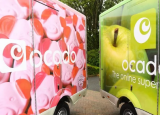 Ocado 销售额达到历史最高水平