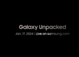 三星 Galaxy Unpacked 2024