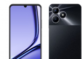 Realme Note 50 将于 1 月 23 日发布