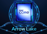 Intel Arrow Lake-S桌面CPU平台泄露