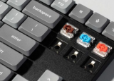 Keychron K1 Max 评测 - 最佳低调机械键盘