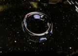 三星 Galaxy Ring 非常轻巧 有多种尺寸可供选择