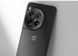 OnePlus 12 和 OnePlus 12R 防撞保护壳在印度推出